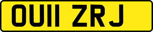 OU11ZRJ