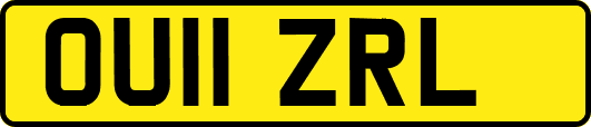 OU11ZRL