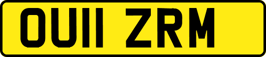 OU11ZRM