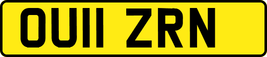 OU11ZRN