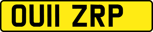 OU11ZRP