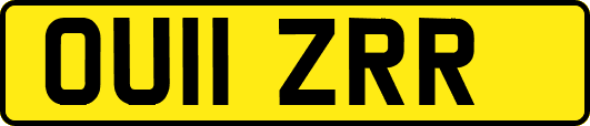 OU11ZRR