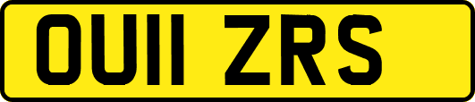 OU11ZRS