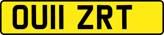 OU11ZRT