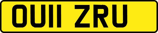 OU11ZRU