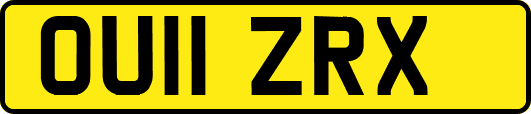 OU11ZRX
