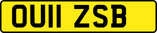 OU11ZSB