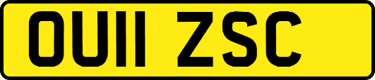 OU11ZSC