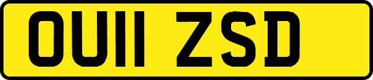 OU11ZSD