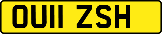 OU11ZSH