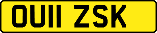OU11ZSK