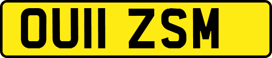 OU11ZSM