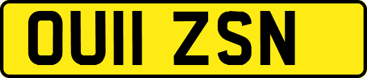 OU11ZSN