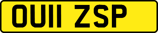 OU11ZSP