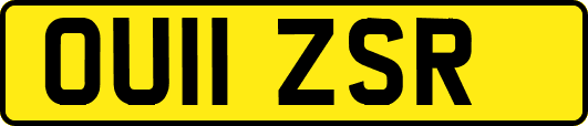OU11ZSR