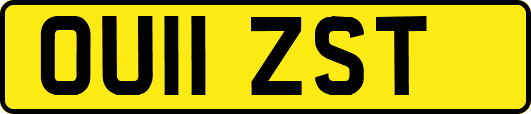 OU11ZST