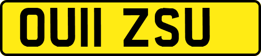 OU11ZSU