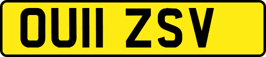OU11ZSV