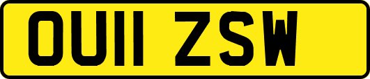 OU11ZSW