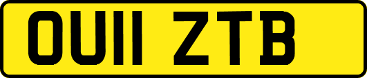 OU11ZTB