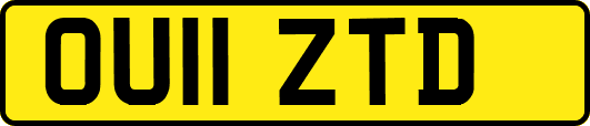 OU11ZTD