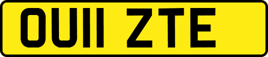 OU11ZTE