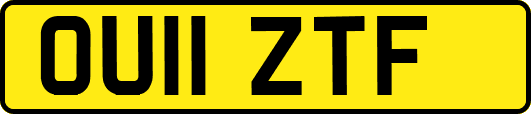 OU11ZTF