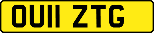 OU11ZTG