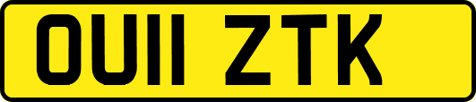 OU11ZTK