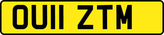 OU11ZTM