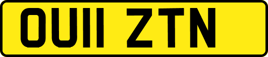 OU11ZTN