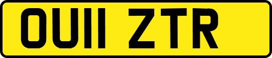 OU11ZTR