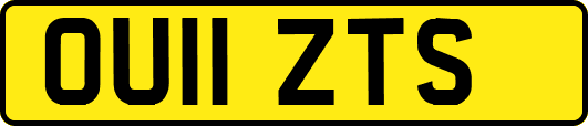 OU11ZTS