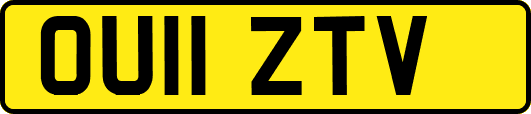 OU11ZTV