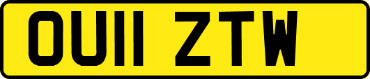 OU11ZTW