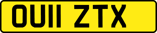 OU11ZTX