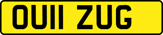 OU11ZUG