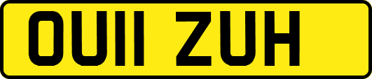 OU11ZUH