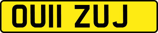 OU11ZUJ