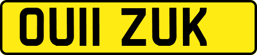 OU11ZUK