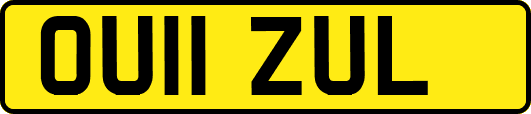 OU11ZUL