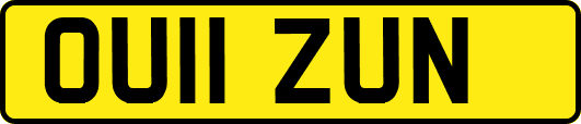 OU11ZUN