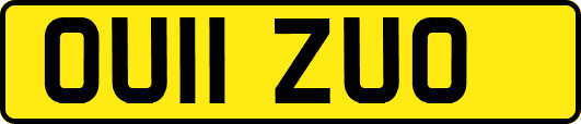 OU11ZUO