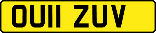 OU11ZUV