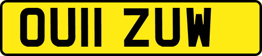 OU11ZUW