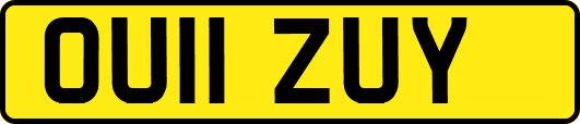 OU11ZUY