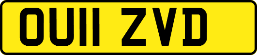 OU11ZVD