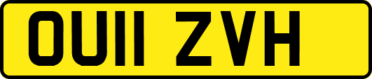 OU11ZVH