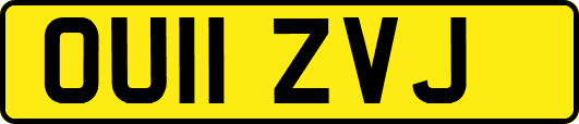 OU11ZVJ