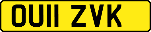 OU11ZVK